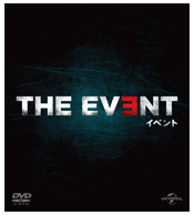 THE EVENT／イベント：DVD-BOX1